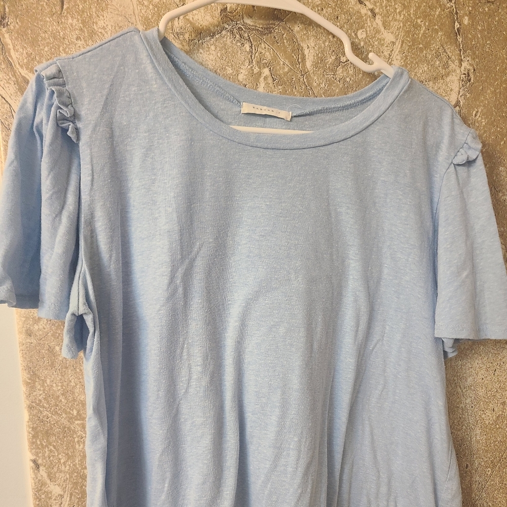 Reborn J light blue XL